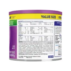 Similac Alimentum Non GMO Hypoallergenic Powder Infant Formula - 19.8oz
