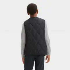 Boys' Quilted Vest - All in Motion&trade;