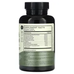 Terra Origin Healthy Stress Relief, 60 Capsules