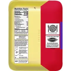 Tyson Trimmed & Ready Chicken Tenderloins - 1.25-2.1 lbs - price per lb