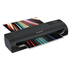 Swingline GBC Fusion 1000L Laminator 3mil to 12"W; 5mil 4" x 6" 1703073