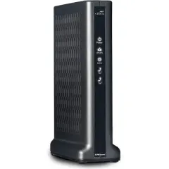 Arris T25-RB Surfboard DOCSIS 3.1 Gigabit Cable Modem, Certified for Xfinity Internet & Voice - Certified Refurbished