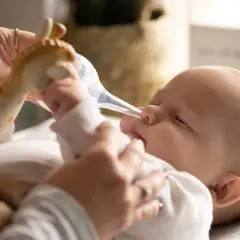 Dr. Talbot's Large Silicone Nasal Aspirator