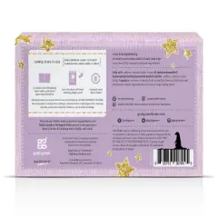 Grab Green Baby Dryer Sheets, Dreamy Rosewood Scent