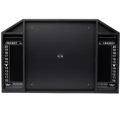 Viper Resolute Dartboard Backboard