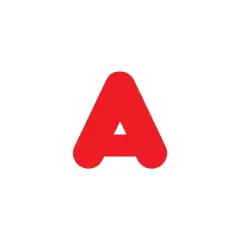 Trend Ready Letters Casual Combo Set Red 4"h 182/Set T79902