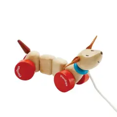 Plantoys| Happy Puppy
