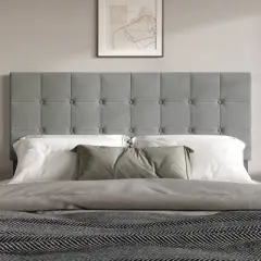 Home Design Ida Headboard