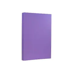 JAM Paper Legal 65lb Colored Cardstock 8.5x14 Coverstock Purple Recycled 16730933