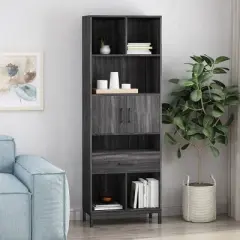 Fraser Contemporary Cube Unit Bookcase - Christopher Knight Home