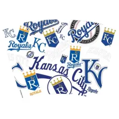 MLB Kansas City Royals Classic Tumbler with Lid - 24oz