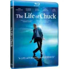The Life of Chuck (Blu-ray)