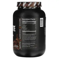 Redcon1 MRE Lite, Whole Food Protein, Fudge Brownie, 2.15 lbs (975 g)