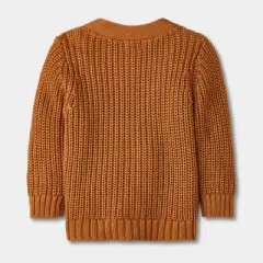 Baby Front-Button Cardigan - Cat & Jack&trade;