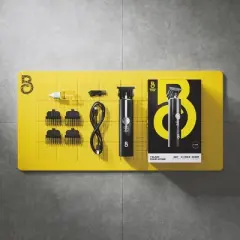 Beard Club T-Blade Beard Edger Trimmer