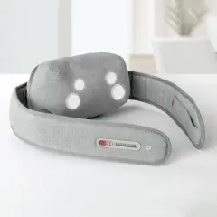 Sharper Image Multi-Function Full Body Cordless Massager