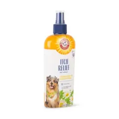 Arm & Hammer Itch Relief Peppermint Scented Dog Spray - 8 fl oz