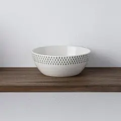 Noritake Hammock Small Serving Bowl