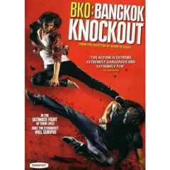 Bko: Bangkok Knockout