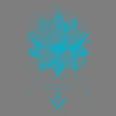 Women's Design By Humans Map to Nowhere By Collisiontheory Racerback Tank Top