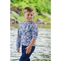 Disney Mickey Mouse Donald Duck Goofy Pluto French Terry Pullover Hoodie and Set Infant to Big Kid