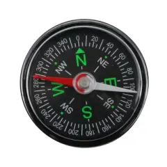 Dowling Magnets Compasses, Pack of 30