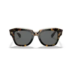 Ray-Ban RB2186 49mm Female Square Sunglasses