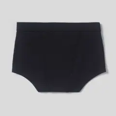 Thinx Teen Super Absorbency Single Shorts - Black