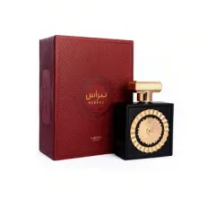 Lattafa Nebras 3.4 Eau De Parfum Spray