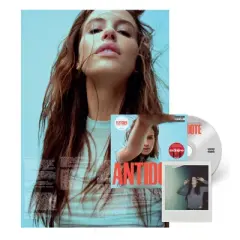 FLETCHER - In Search Of The Antidote (Target Exclusive)