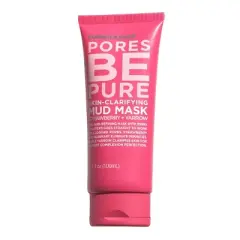 Formula 10.0.6 Pores Be Pure Facial Treatment - 3.4 fl oz