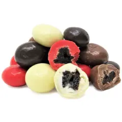 Chocolate Covered Cherries Medley by It's Delish