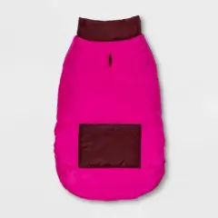 Dog and Cat Puffer Vest - Boots & Barkley&trade;