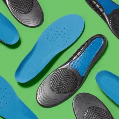 All-Day Comfort Shoe Insoles - up&up&trade;