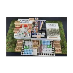 ONUS! Traianus Board Game