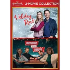 Holiday Road / Heaven Down Here (Hallmark Channel 2-Movie Collection) (DVD)