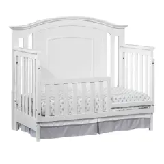 Oxford Baby Willowbrook/Kenilworth Toddler Bed Guard Rail