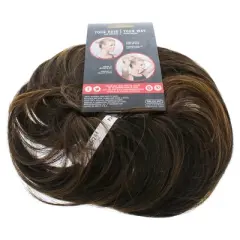 Style-a-do And Mini-do Duo Pack - R10 Chestnut by Hairdo for Women - 2 Pc Hair Wrap