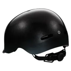 Schwinn Avion Adult E-Bike Helmet - Black