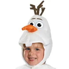 Disguise Toddler Boys' Frozen Olaf Costume