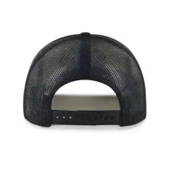 MLB Pittsburgh Pirates County Hat: Adjustable Snapback with Team Logo Design