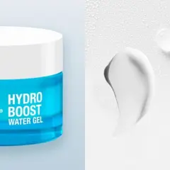 Neutrogena Hydro Boost Water Gel Face Moisturizer with Hyaluronic Acid for Dry Skin - Fragrance Free - 1.7 oz
