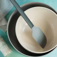 BergHOFF Leo Silicone Spatula, Grey