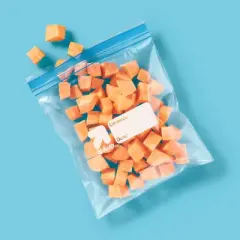 Quart Freezer Storage Bags - up&up&trade;