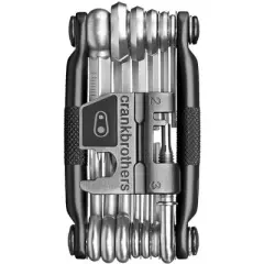 Crank Brothers Multi-19 Bike Multi-Tool - Midnight
