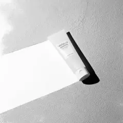 SKIN1004 Korean Skincare Tone Brightening Cleansing Gel Foam, Moisturizing Gel Cleanser | 125ml (4.2 fl. Oz)