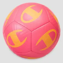 Champion Playmaker C Logo Soccer Ball