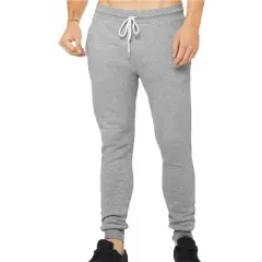 EG PRO Men Women Sweatpants Athletic Pant Fleece Joggers Sponge Soft Fleece Stylish Running