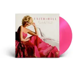 Faith Hill - Joy To The World () (Vinyl)