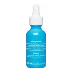 Timeless Skin Care Hyaluronic Acid Vitamin C Serum - 1 fl oz